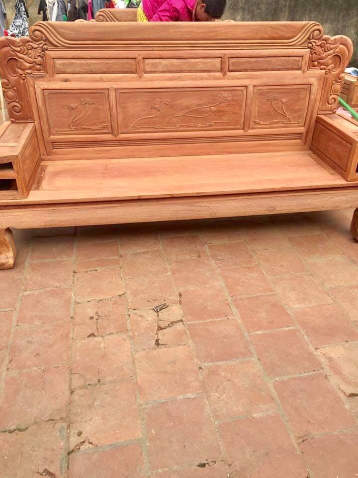 bàn ghế gỗ gụ